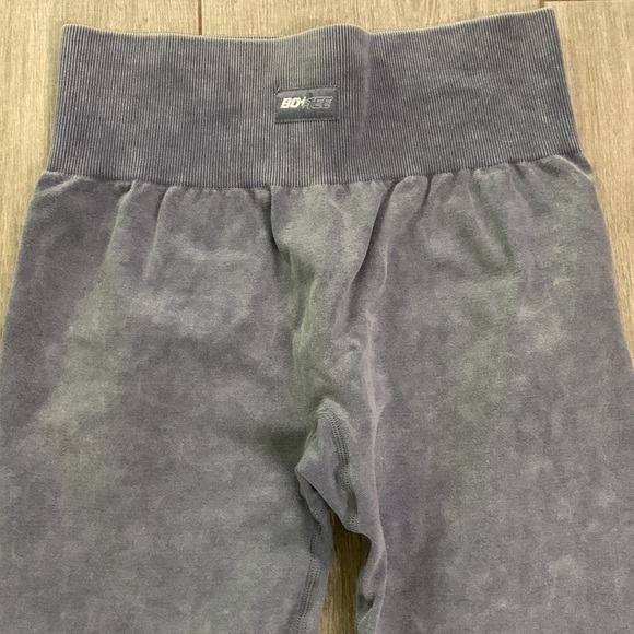 Bo & Tee Reflex Leggings - Picture 3 of 5